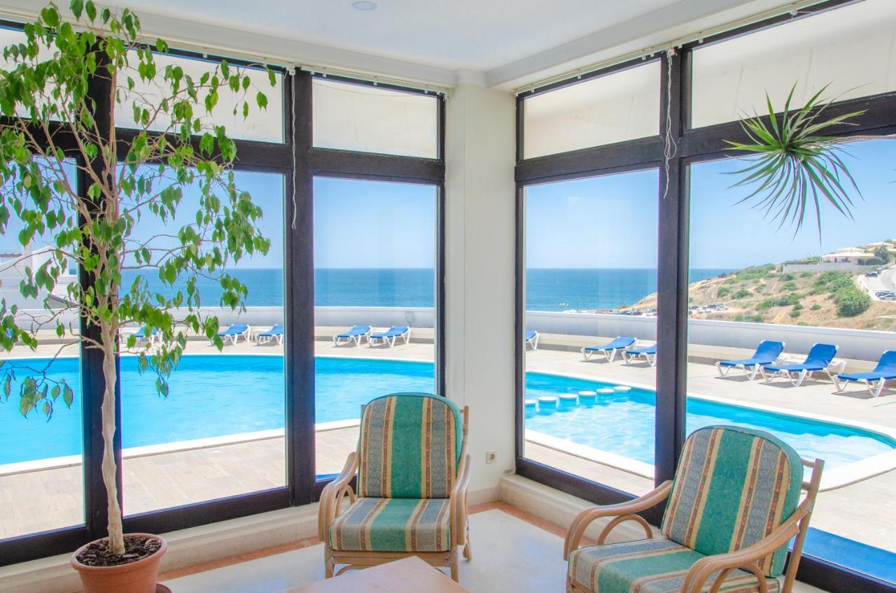 Casa Da Praia - Лагуш Экстерьер фото
