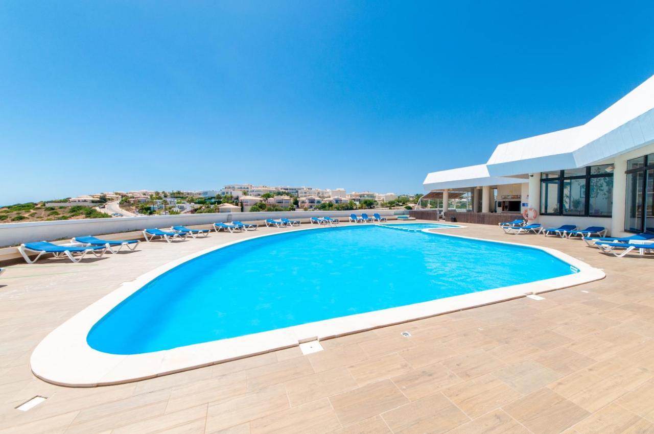 Casa Da Praia - Лагуш Экстерьер фото